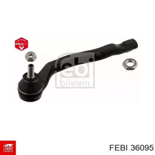 Рулевой наконечник 36095 Febi