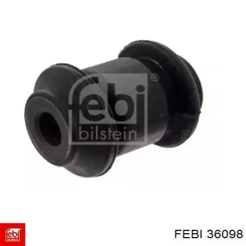 Купить 36098 Febi Сайлентблок нижний передней подвески