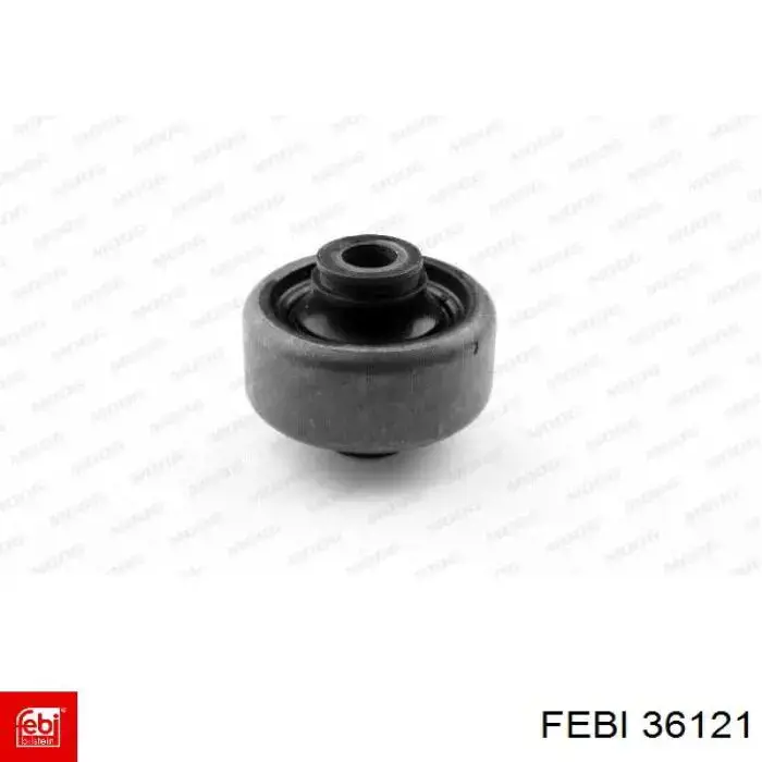 Сайлентблок передней подвески Febi 36121 цена, от 6.63 USD