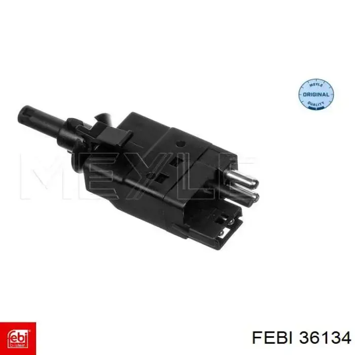 Interruptor Luz De Freno 36134 Febi