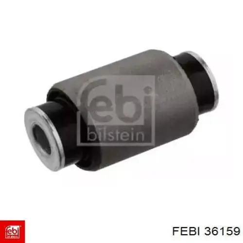 Купить 36159 Febi Сайлентблок нижний передней подвески