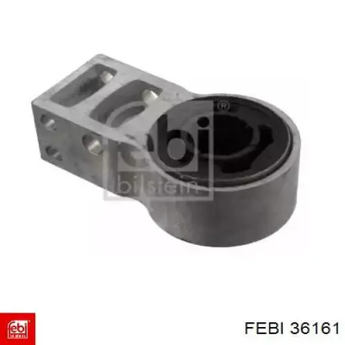 Сайлентблок переднего нижнего рычага Febi 36161