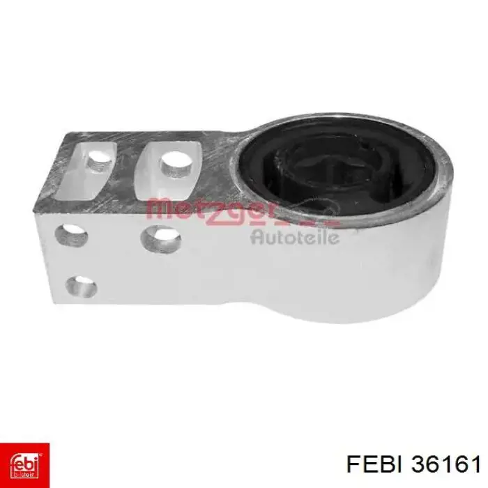 Купить 36161 Febi Сайлентблок нижний передней подвески