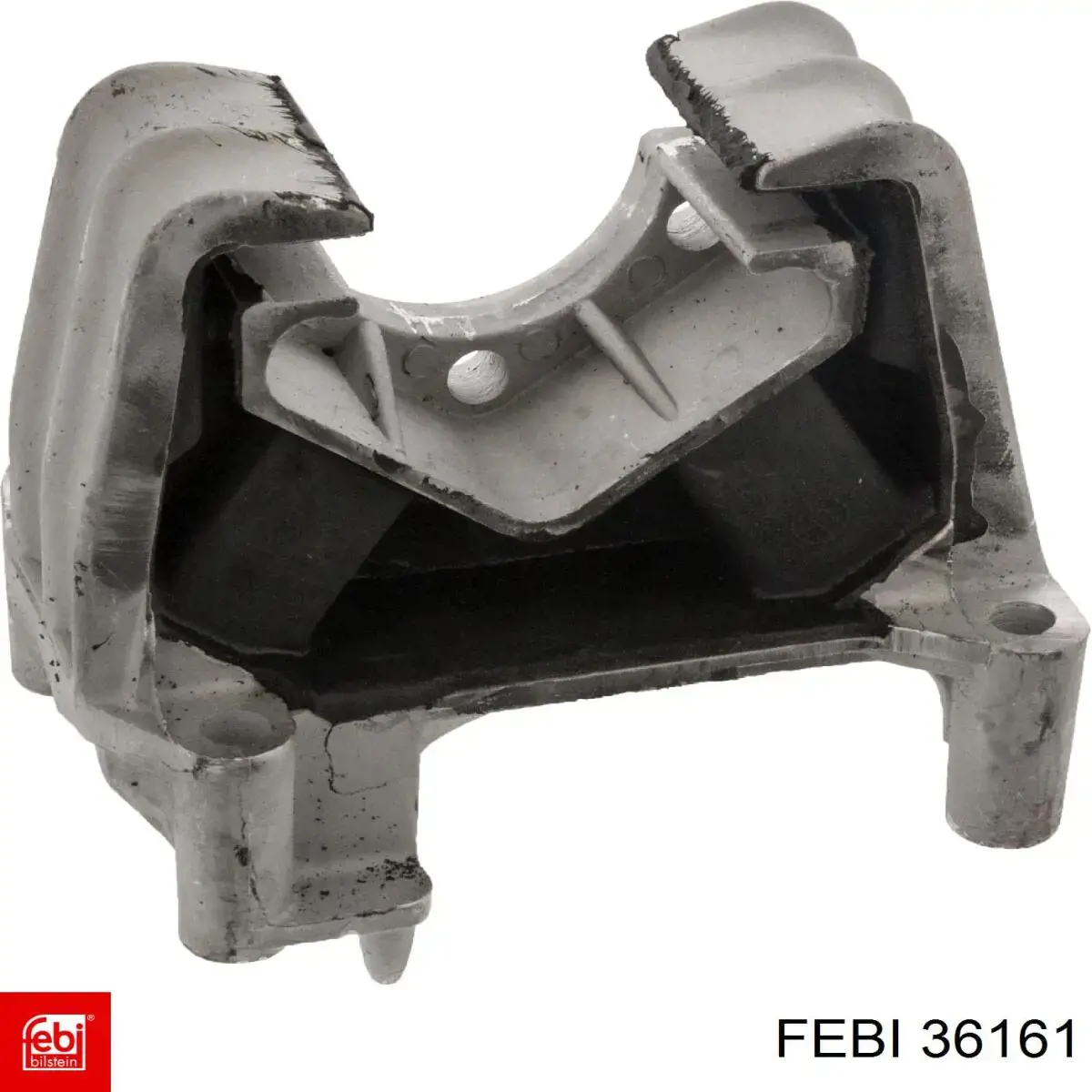 Сайлентблок передней подвески Febi 36161 цена, от 35.67 USD