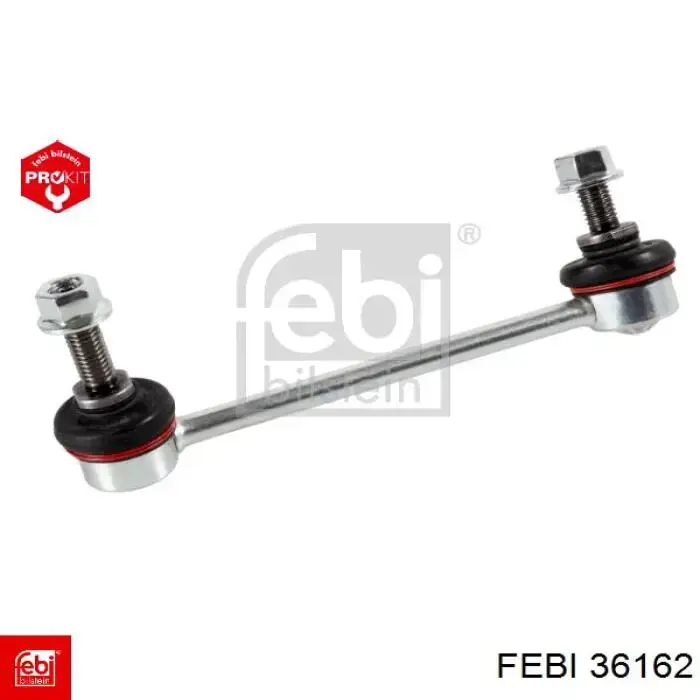 Сайлентблок передней подвески Febi 36162 цена, от 28.54 USD