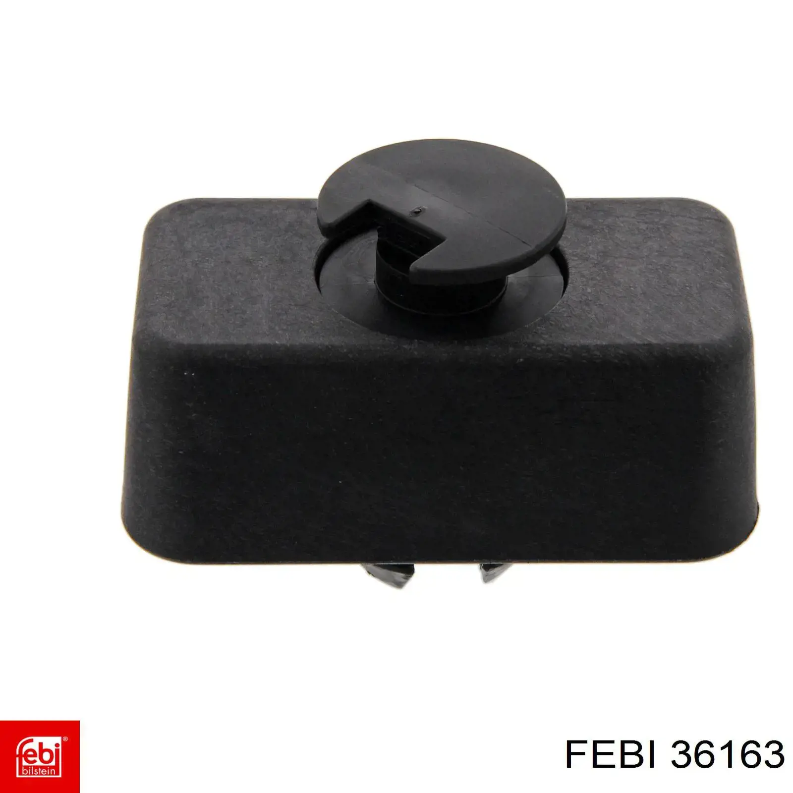 Купить 36163 Febi Заглушка порога