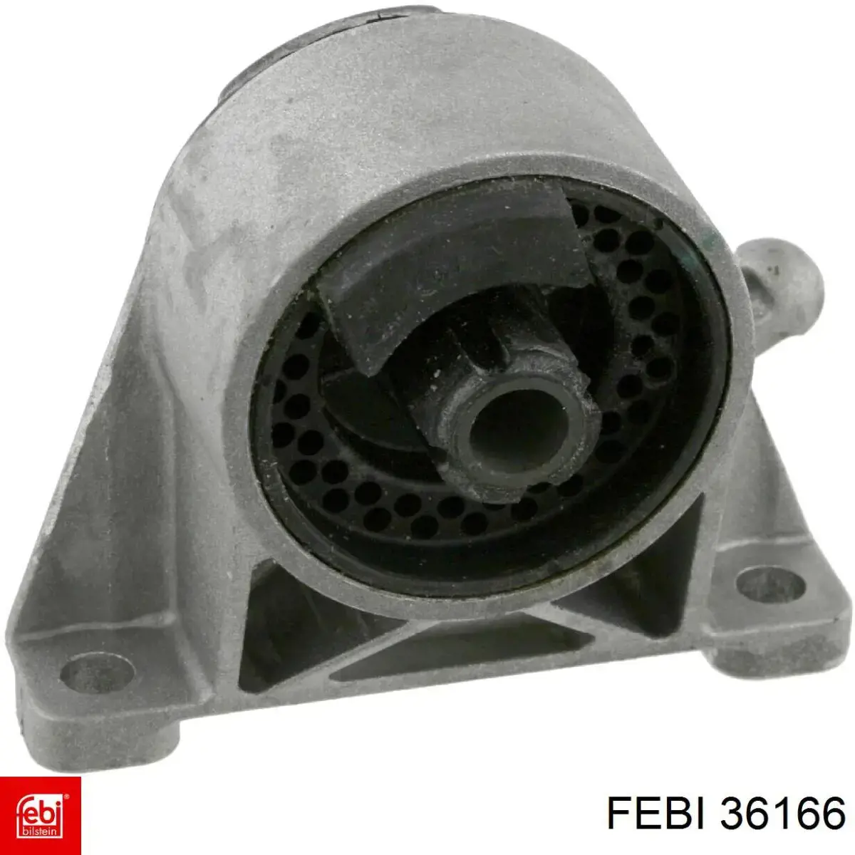 Прокладка клапанной крышки двигателя внутренняя Febi 36166
