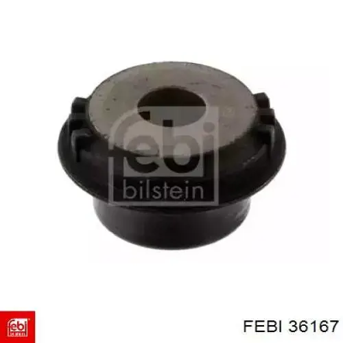 Купить 36167 Febi Сайлентблок нижний передней подвески