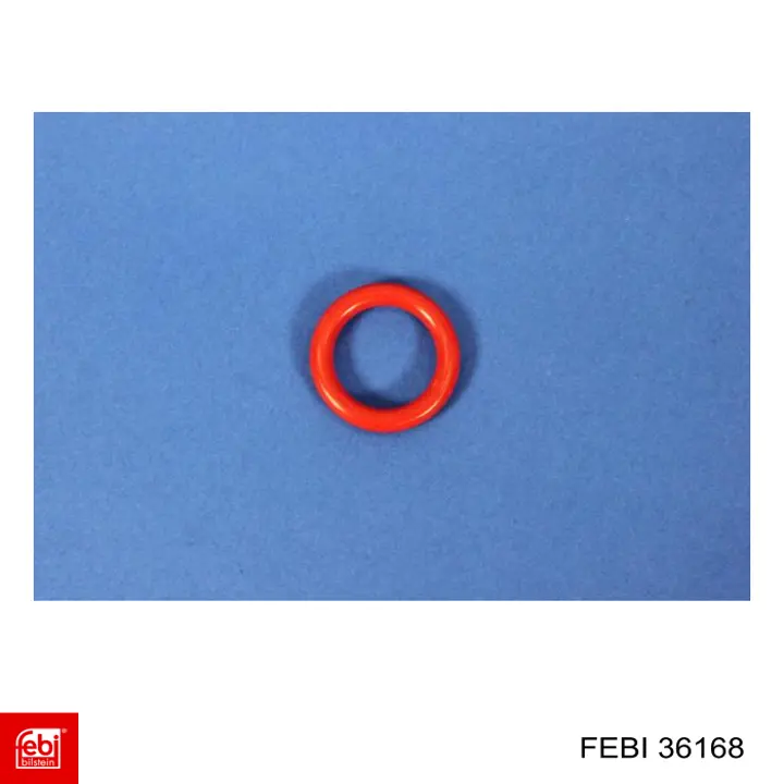 Сайлентблок передней подвески Febi 36168 цена, от 15.63 USD