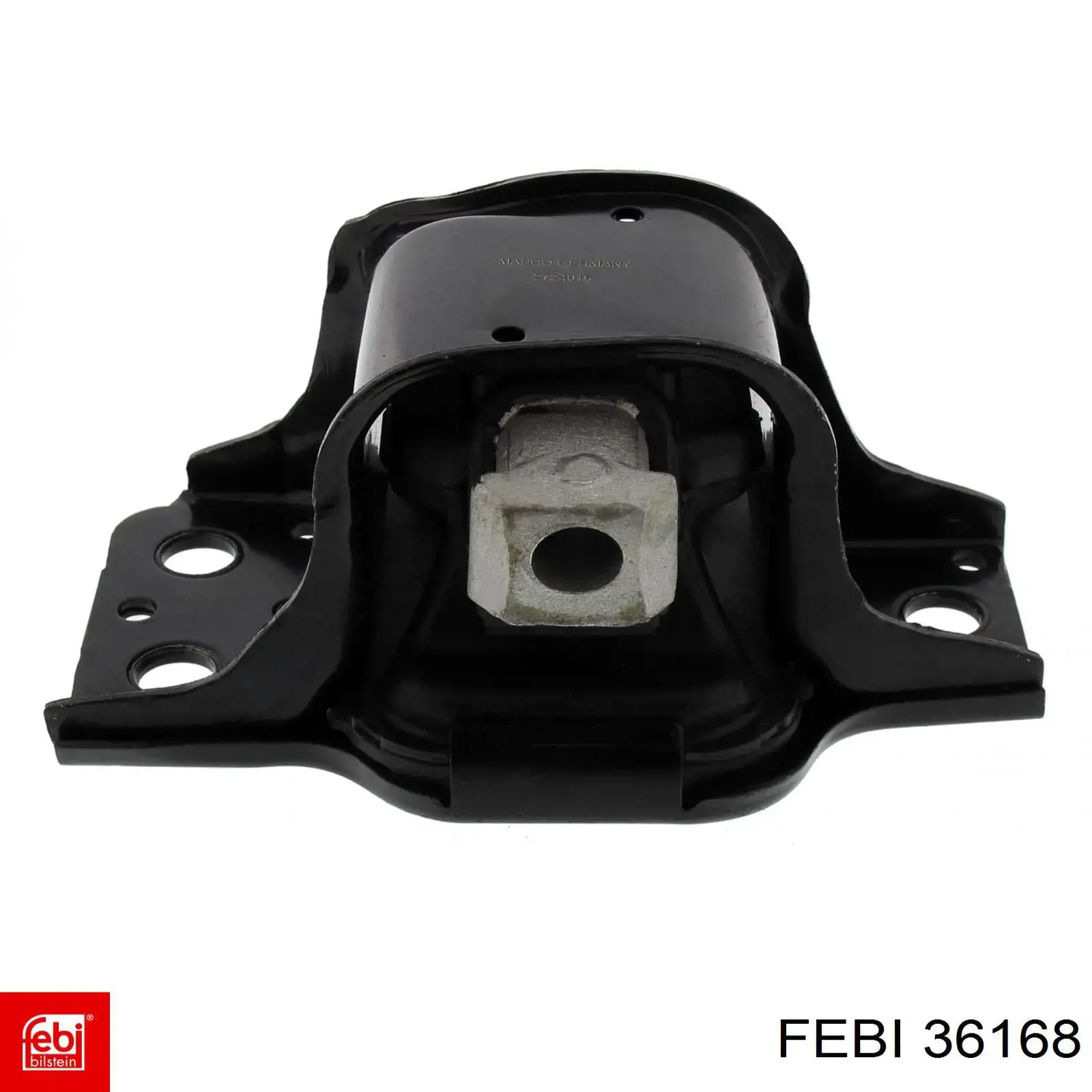 Сайлентблок передней подвески Febi 36168 цена, от 15.63 USD