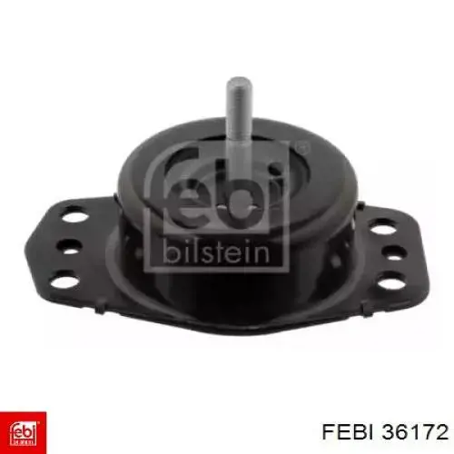 Подушка двигателя Febi 36172 цена, от 39.98 USD