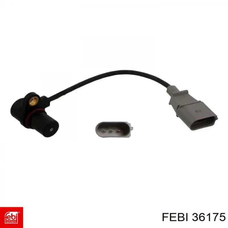Датчик коленвала 36175 Febi