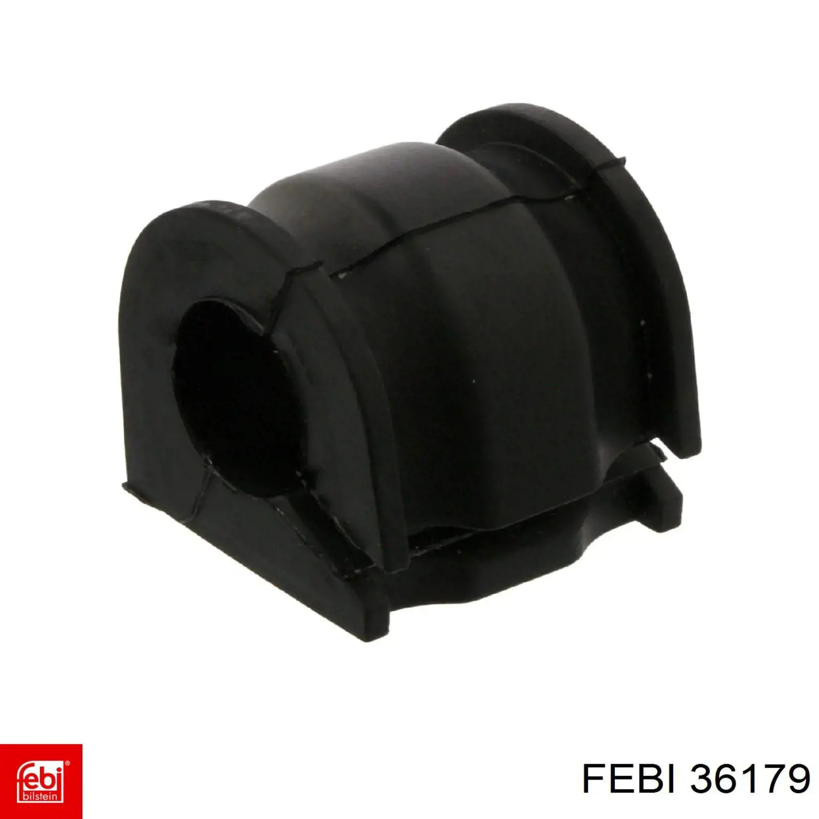 Фильтр салона 36179 Febi