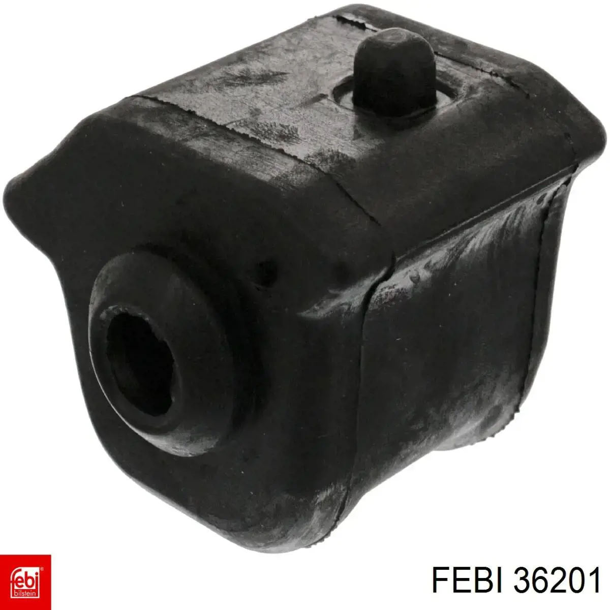Купить 36201 Febi Автомобильный фильтр воздуха
