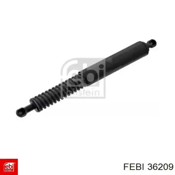 Амортизатор багажника 36209 Febi
