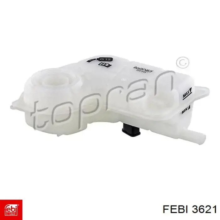 Комплект подшипника ступицы колеса Febi 3621 цена, от 11.40 USD