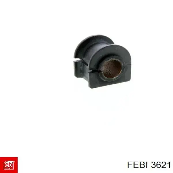 Купить 3621 Febi Подшипник передней ступицы