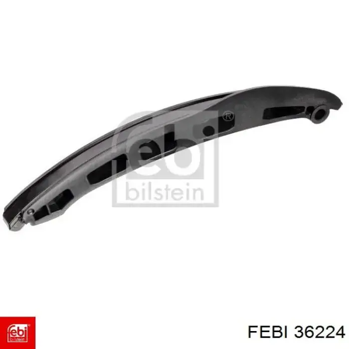 Башмак натяжителя цепи ГРМ VAG 3C109509P