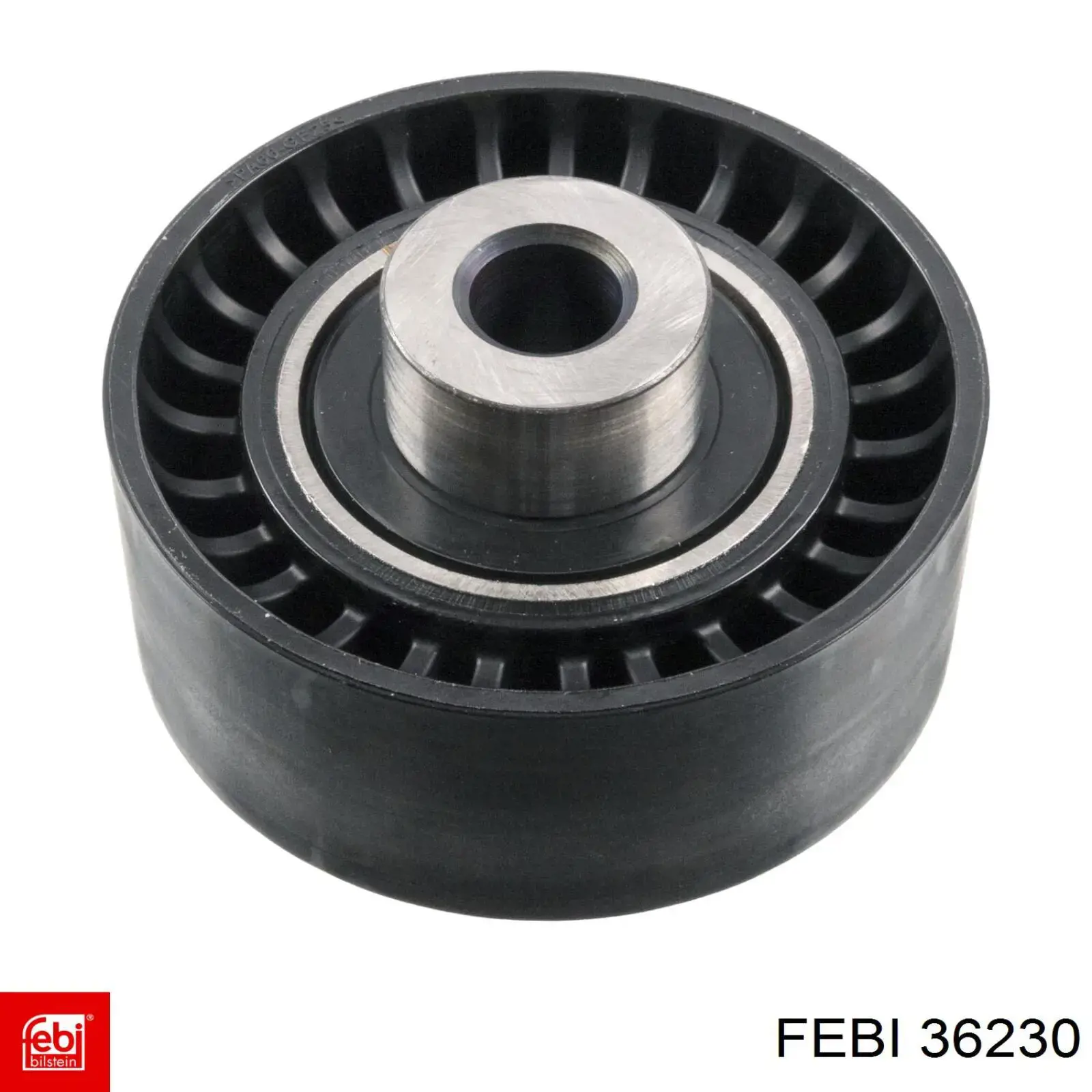 Комплект ГРМ 36230 Febi