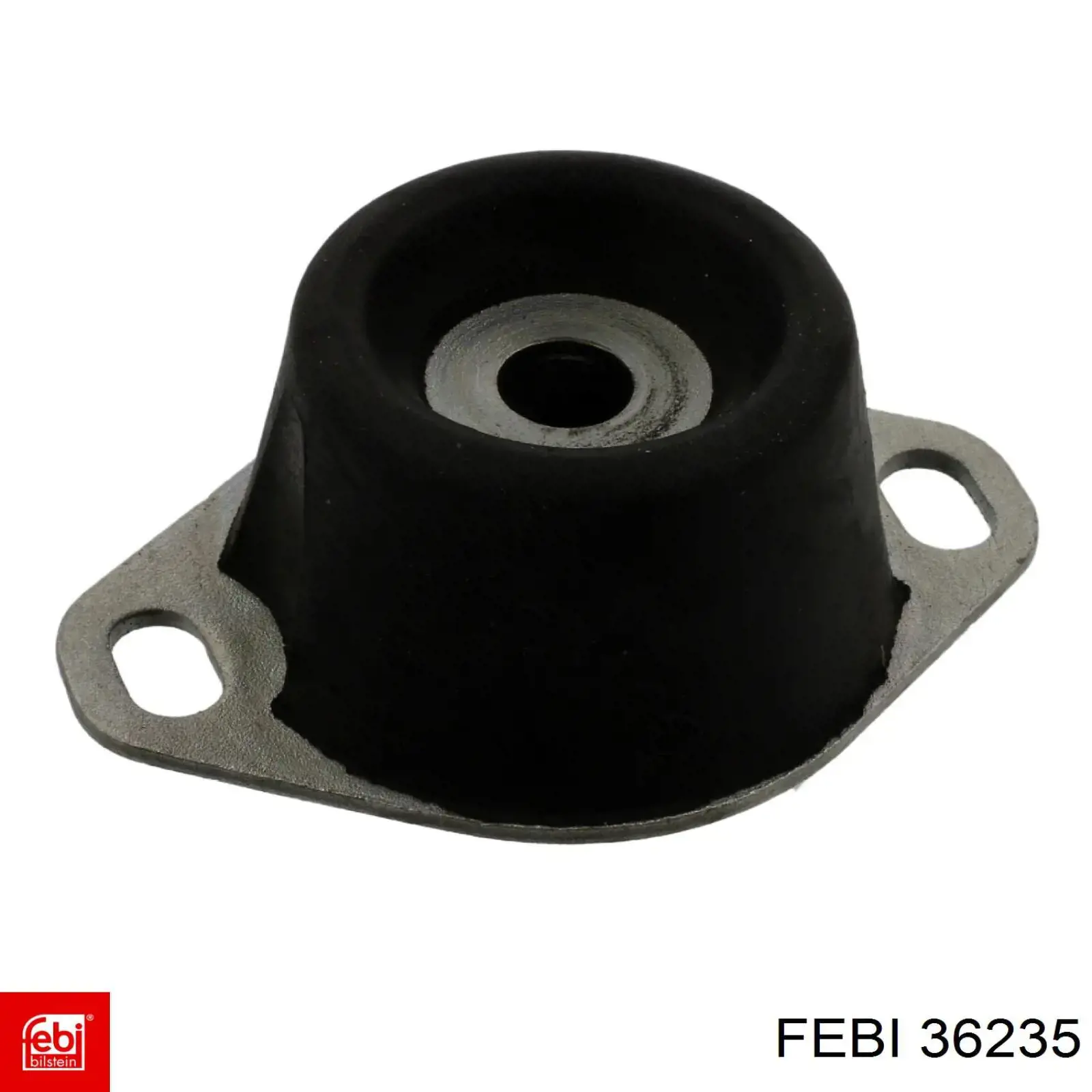 Опора двигателя Hutchinson 538239