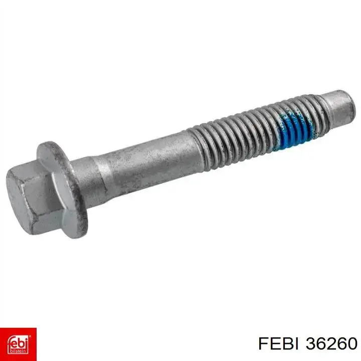 Сайлентблок переднего рычага 36260 Febi