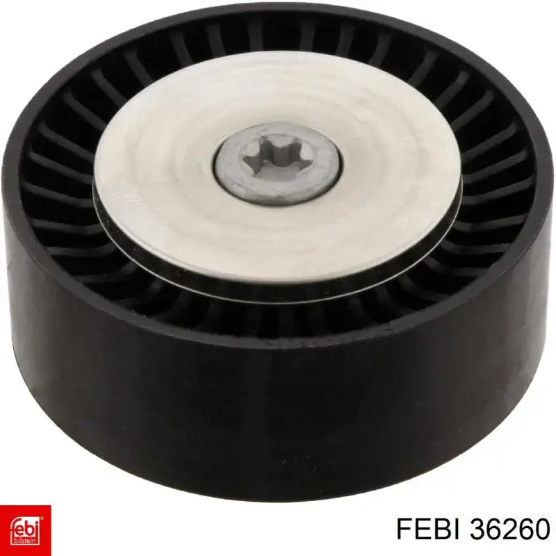 Сайлентблок передней подвески Febi 36260 цена, от 28.62 USD