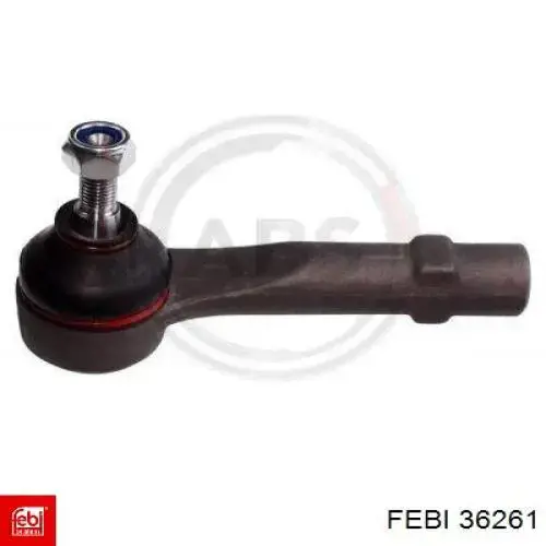 Купить 36261 Febi Наконечник рулевой тяги, внешний