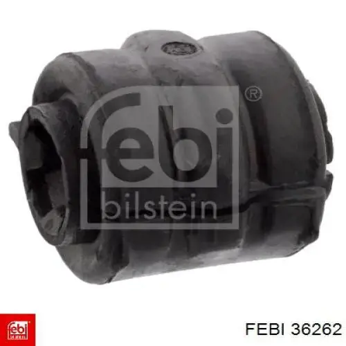 Купить 36262 Febi Наконечник рулевой тяги, внешний