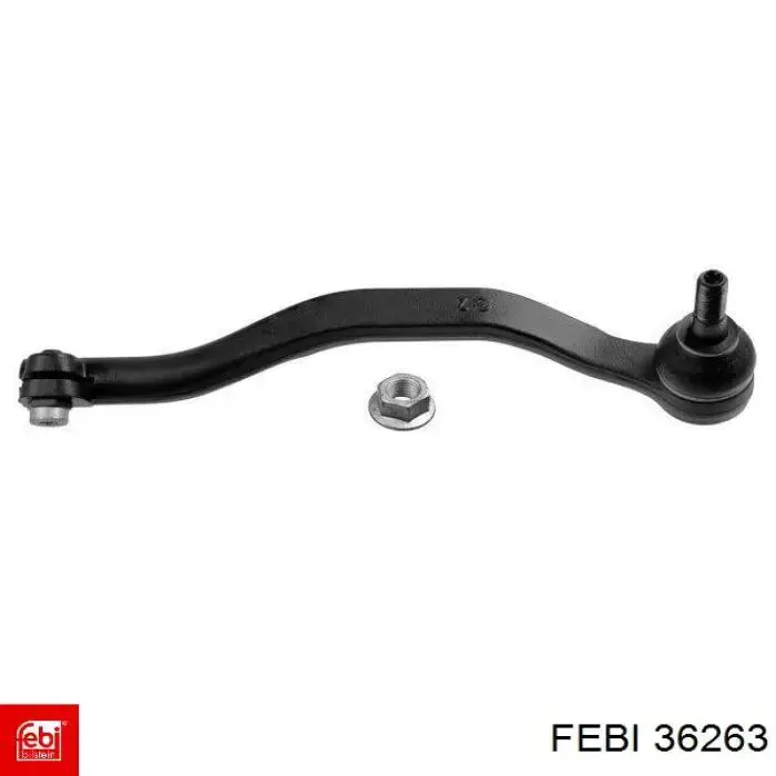 Прокладка клапанной крышки двигателя, правая Febi 36263 цена, от 17.71 USD