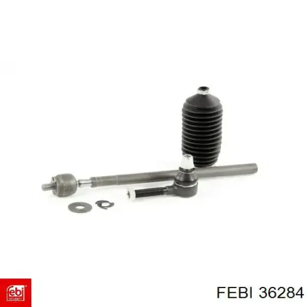 Термостат 36284 Febi