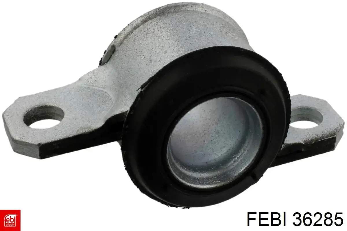 Сайлентблок передней подвески Febi 36285 цена, от 16.28 USD