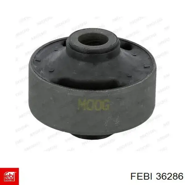 Сайлентблок передней подвески Febi 36286 цена, от 11.07 USD