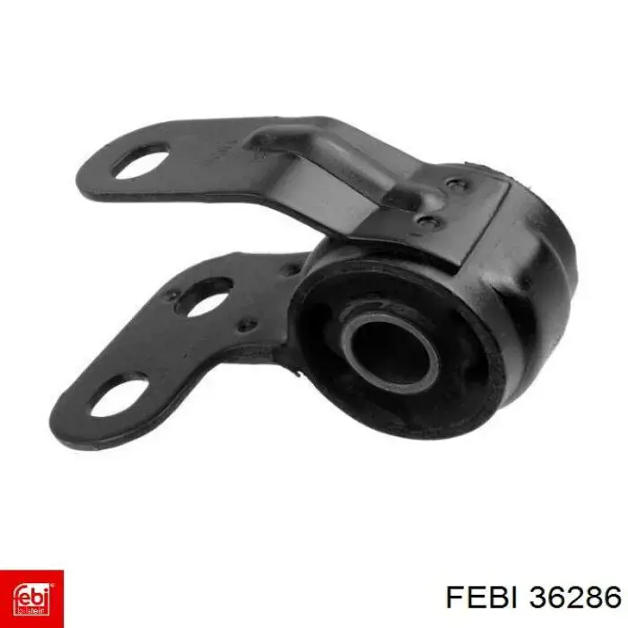 Купить 36286 Febi Сайлентблок нижний передней подвески