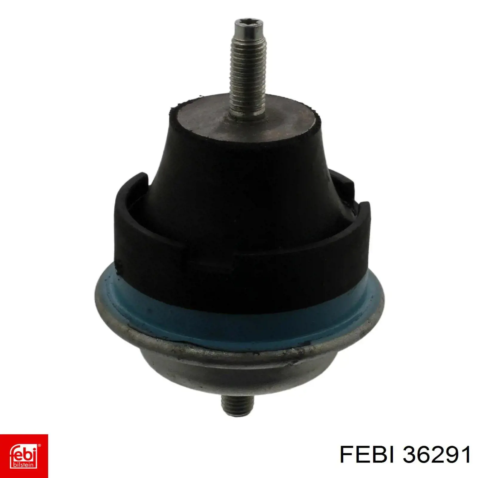 Купить 36291 Febi Успокоитель цепи ГРМ, нижний