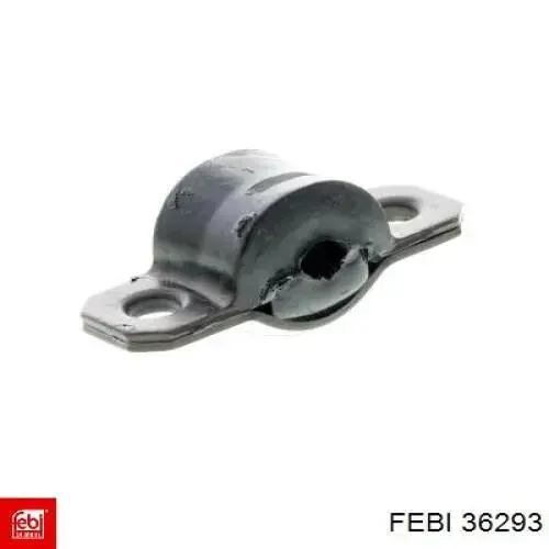 Болт колеса Febi 36293