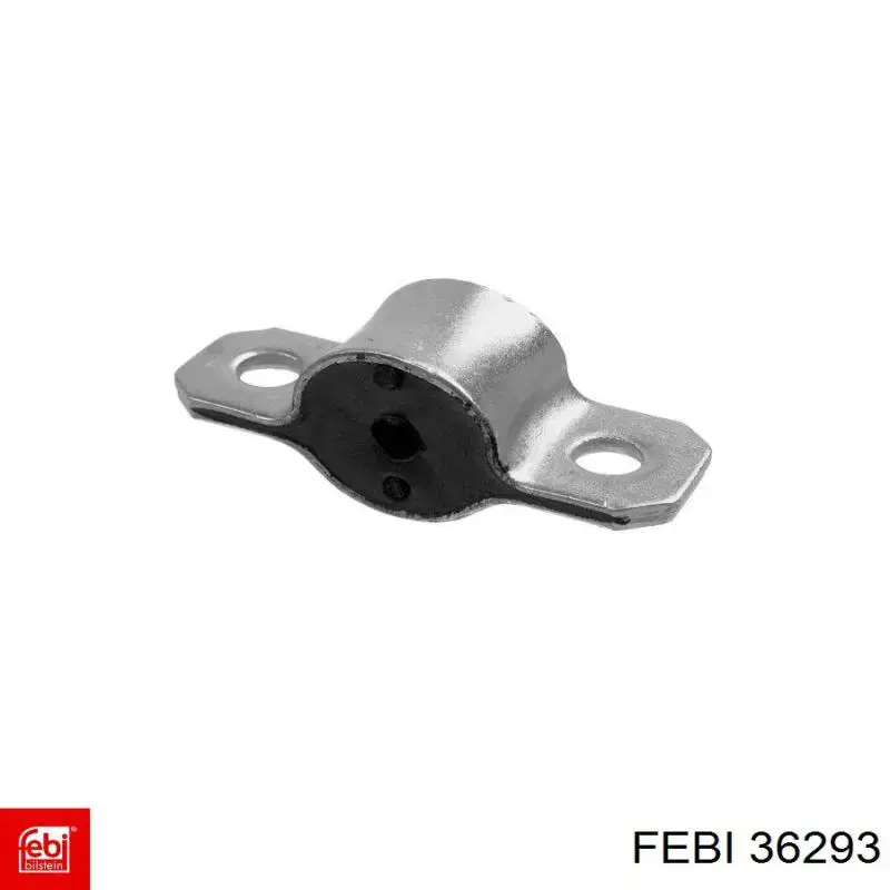 Колесный болт 36293 Febi