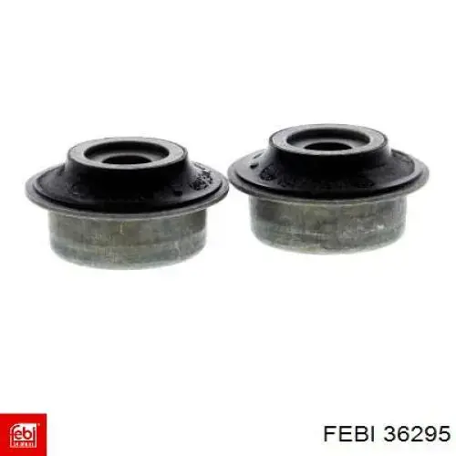 Купить 36295 Febi Цепь ГРМ, распредвала