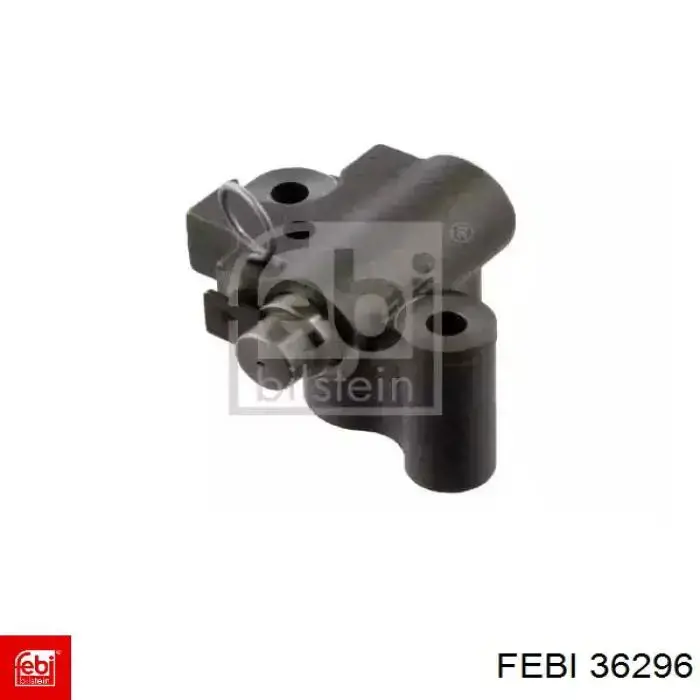 Натяжитель цепи ГРМ Febi 36296 цена, от 109.91 USD