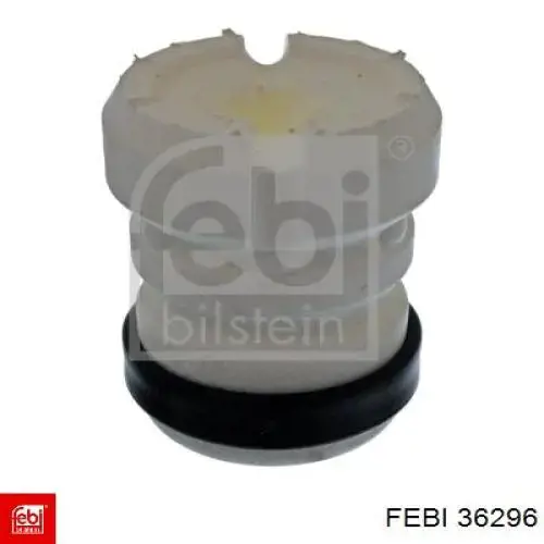 Купить 36296 Febi Натяжитель цепи ГРМ