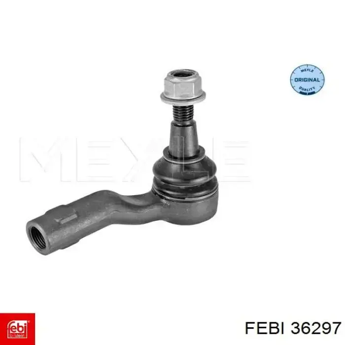 Купить 36297 Febi Натяжитель цепи ГРМ