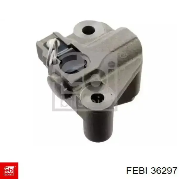 Купить 1334544 Ford Натяжитель цепи ГРМ