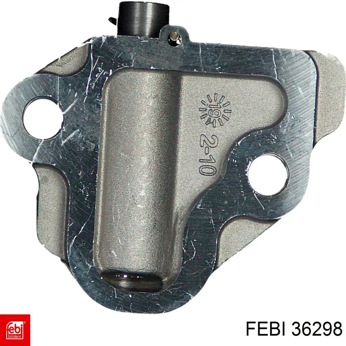 Натяжитель цепи ГРМ Febi 36298 цена, от 50.68 USD