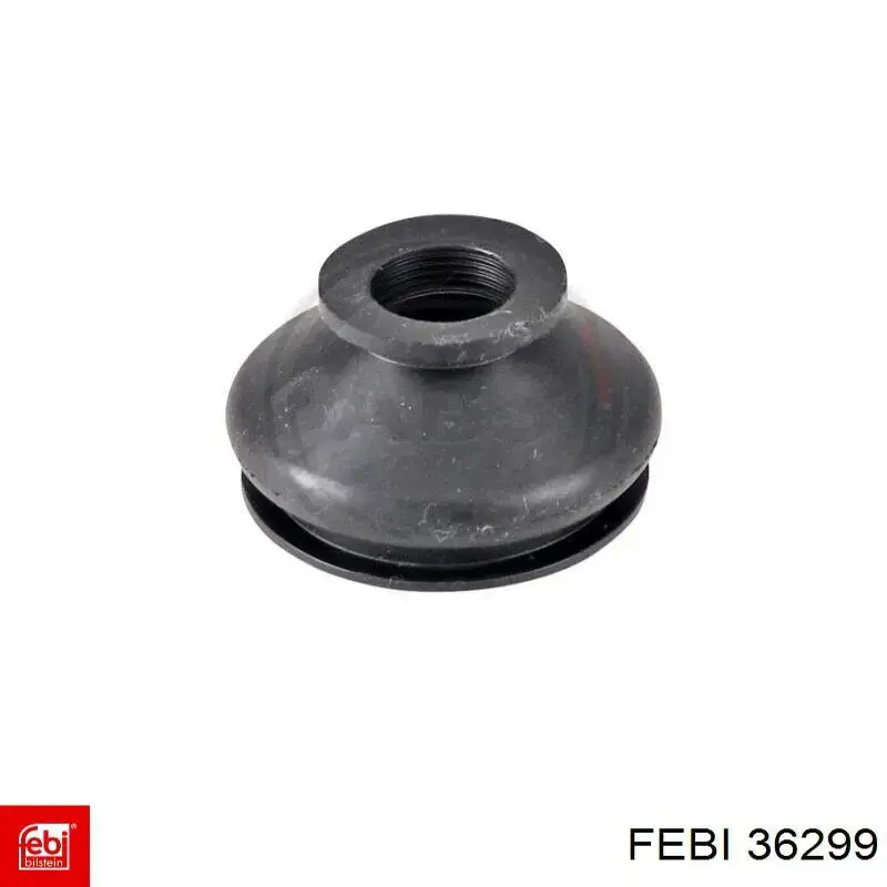 Рулевая тяга Febi 36299 цена, от 17.02 USD