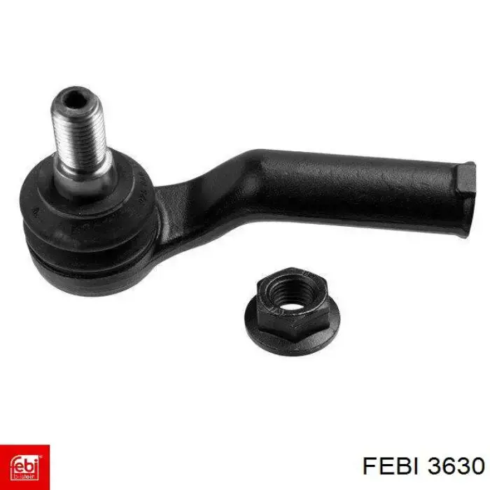 Смазка металлоплакирующая Febi 3630 цена, от 3.72 USD