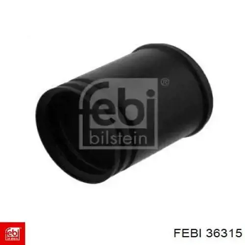 Чехол амортизатора переднего Febi 36315 цена, от 2.47 USD
