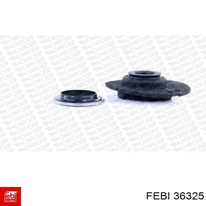 Рулевая тяга 36325 Febi
