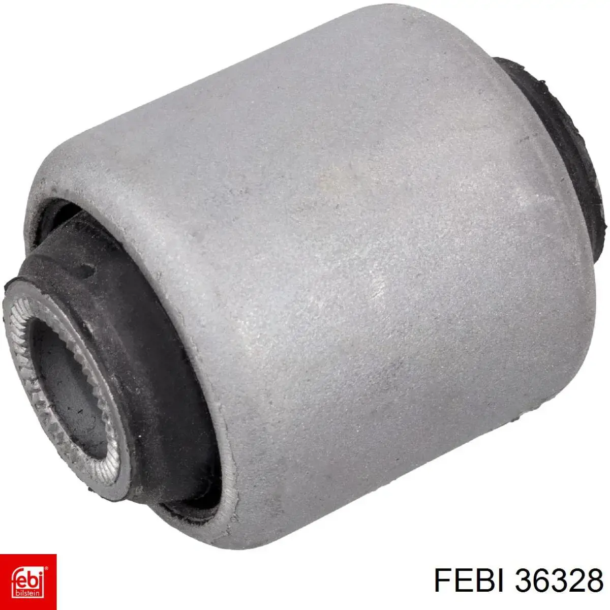 Левый рычаг передней нижней подвески Febi 36328 цена, от 81.67 USD