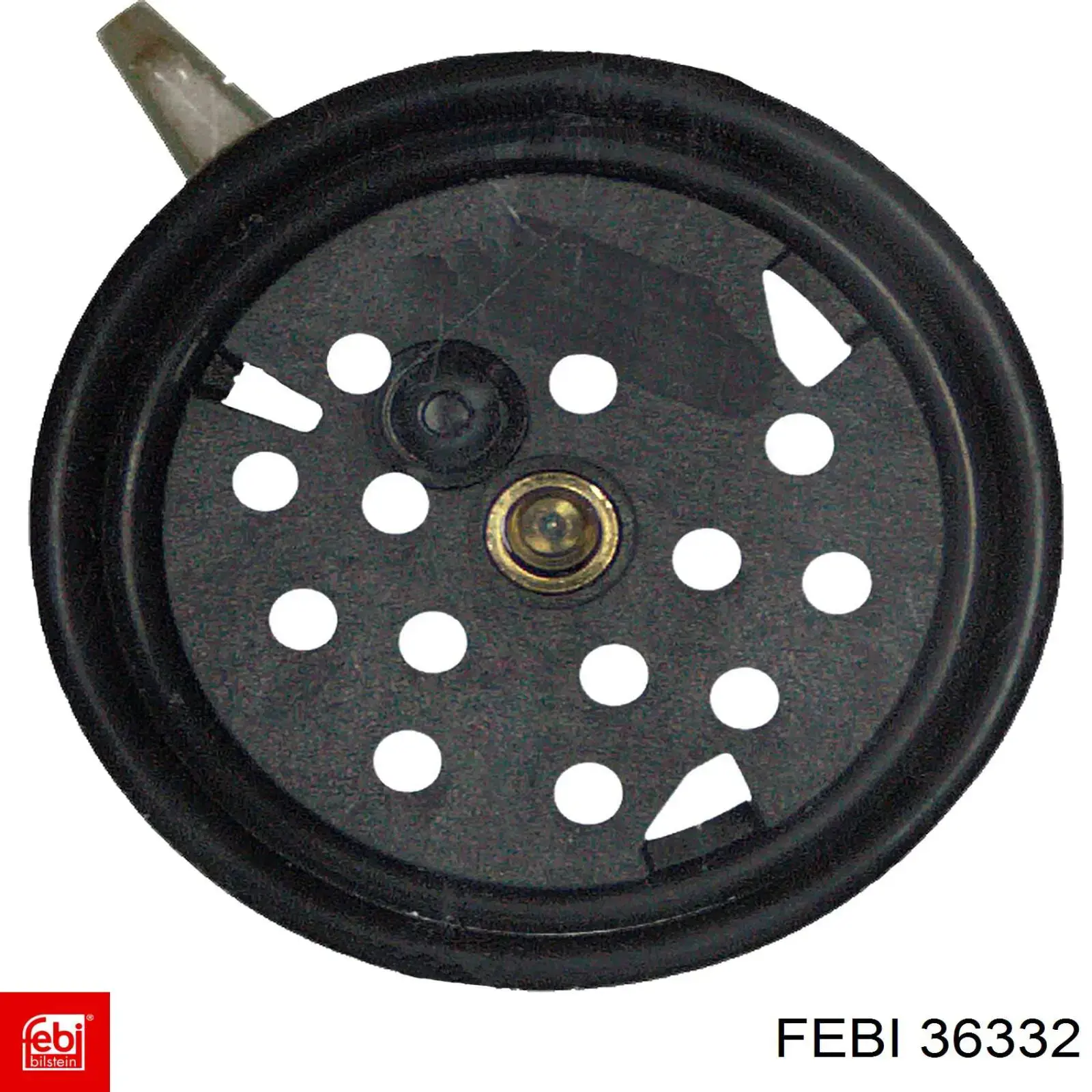 Купить 36332 Febi Разъем АКПП