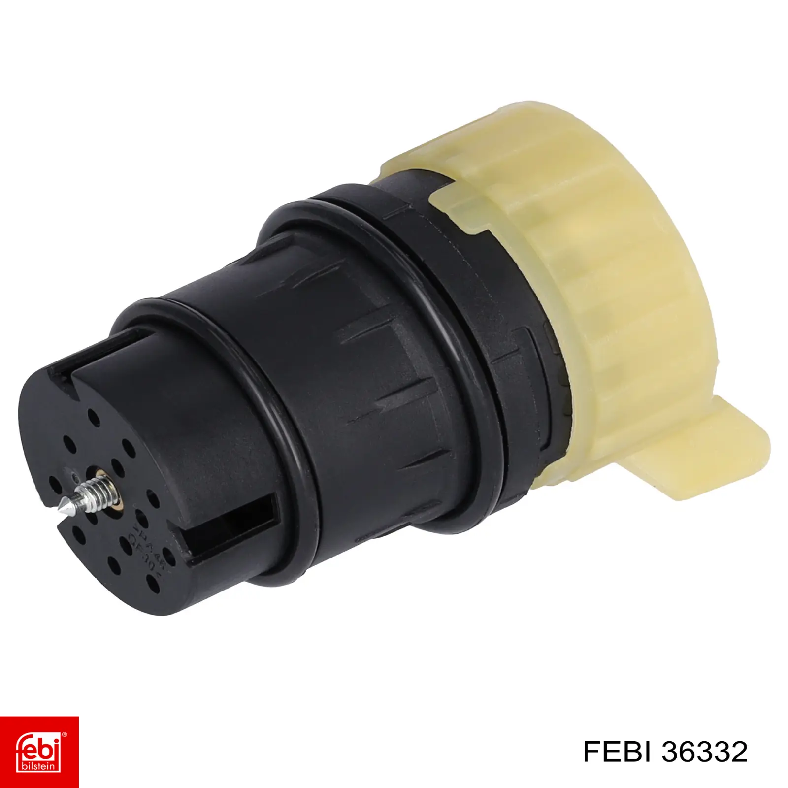 Разъем АКПП 36332 Febi