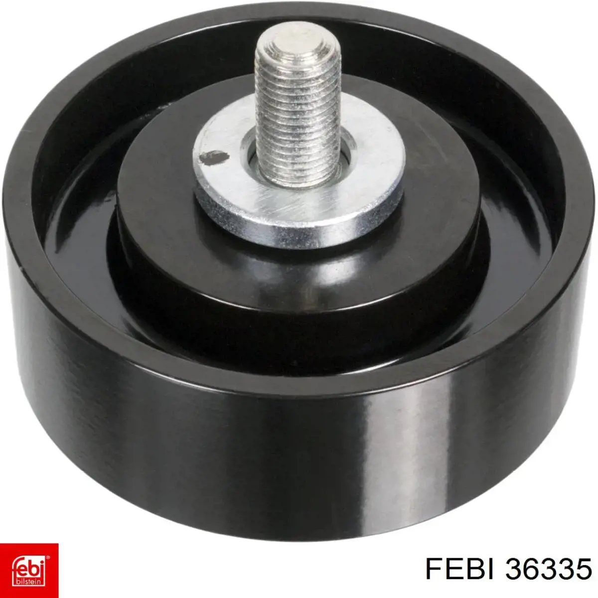 Рычаг передней подвески верхний правый Febi 36335 цена, от 75.78 USD